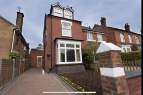 Anita's Home in Kidderminster